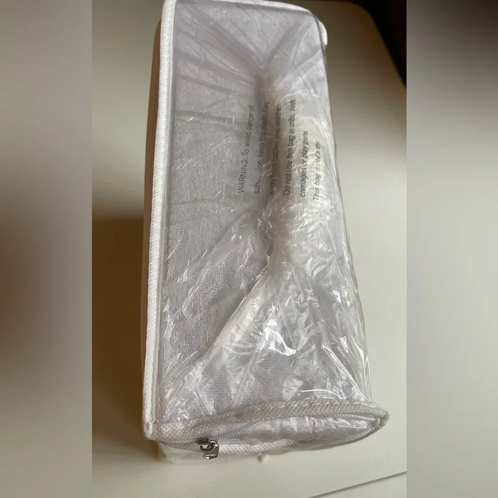 Waterproof Mattress Protector (King)